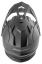 Enduro přilba NOX N312 (černá/šedá mat.)