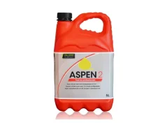 ASPEN 2 – palivo pro dvoutaktní motory 5L ASPEN 2 – palivo pro dvoutaktní motory 5L
