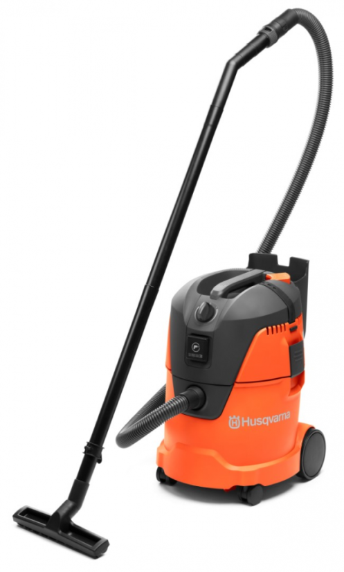 Vysavač Husqvarna WDC 325L