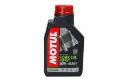 MOTUL FORK OIL EXPERT 20W - HEAVY MOTUL FORK OIL EXPERT 20W - HEAVY