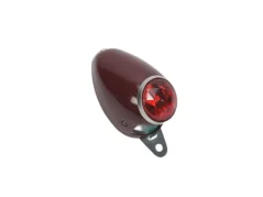 Zadní svítilna úpl. JAWA 50 - 550, 555, Pérák, JAWETTA, ČZ 125, 150c