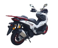 SKÚTR KENTOYA V-CROSS 125 4T