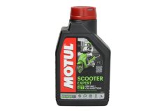 MOTUL SCOOTER 2T
