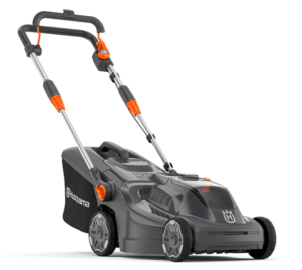Akumulátorová sekačka Husqvarna Aspire LC34-P4A bez akumulátoru a nabíjčky