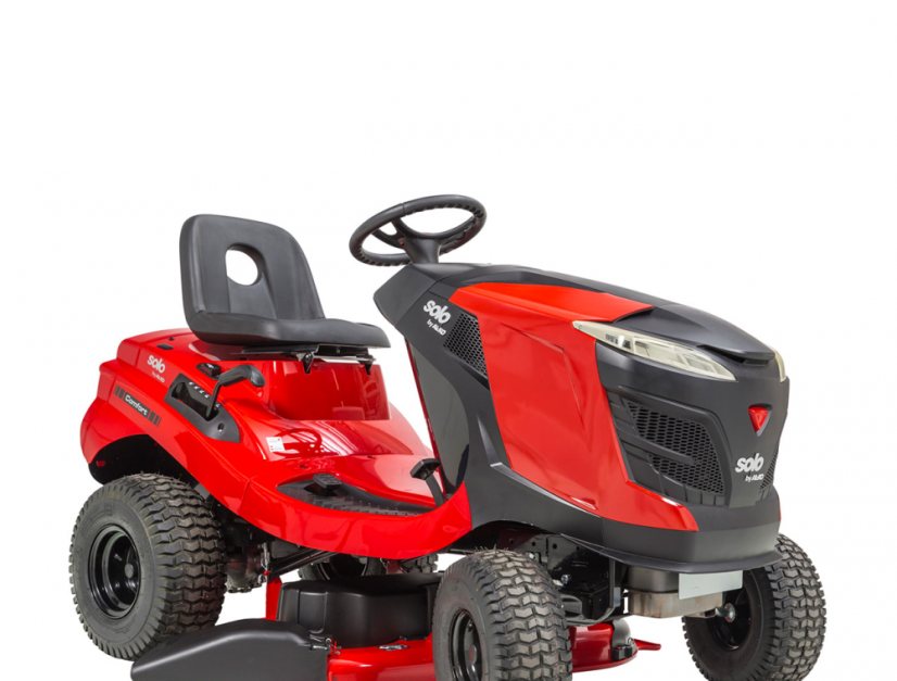 Zahradní traktor solo by AL-KO T18-111.4 HDS-A V2 Comfort