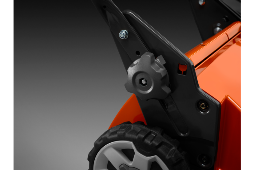 Motorová sekačka Husqvarna LC 347VE