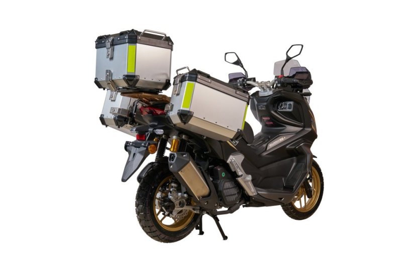 Skútr Kentoya V-cross 125 4T