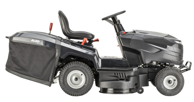 Zahradní traktor solo by AL-KO T 13-86.6 M-A Easy