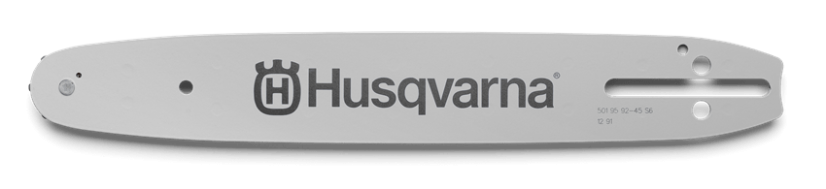 Vodící lišta Husqvarna 1,3 mm .3/8" MINI 52DL