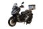 Skútr Kentoya V-cross 125 4T