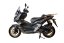 Skútr Kentoya V-cross 125 4T