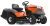 Zahradní traktor Husqvarna TC 138