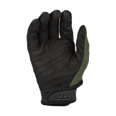 Rukavice Fly Racing F-16 2023 green/black