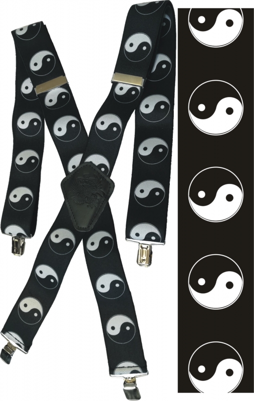 MOTORKÁŘSKÉ KŠANDY-ŠLE Jing-Jang