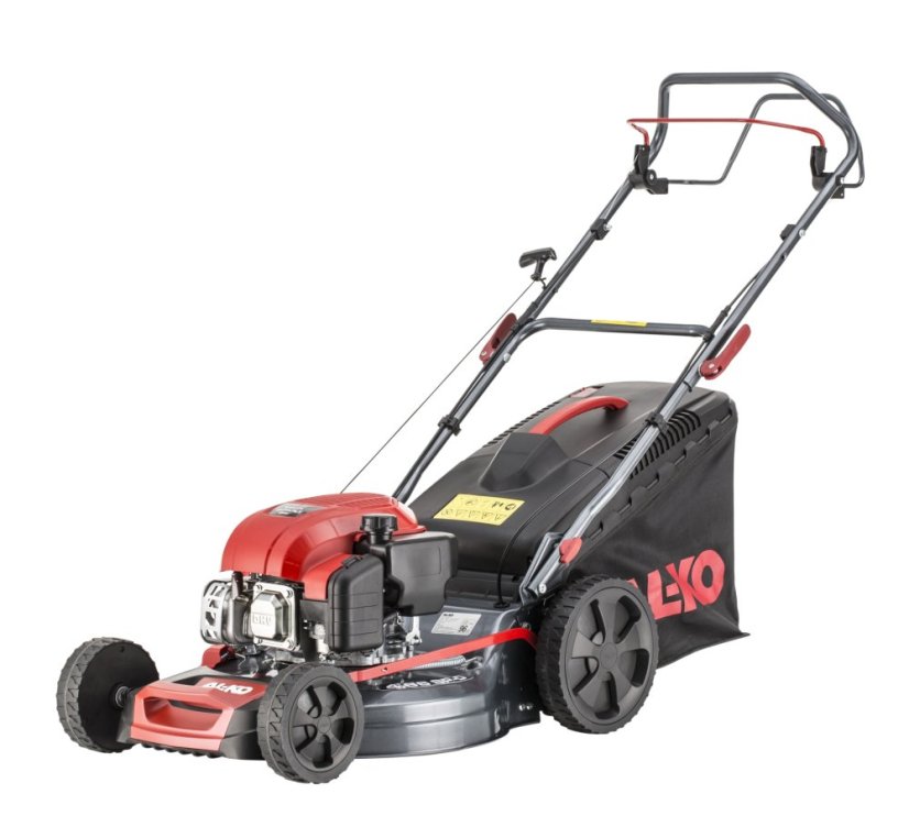 Benzínová sekačka AL-KO EASY 4.66 SP-D