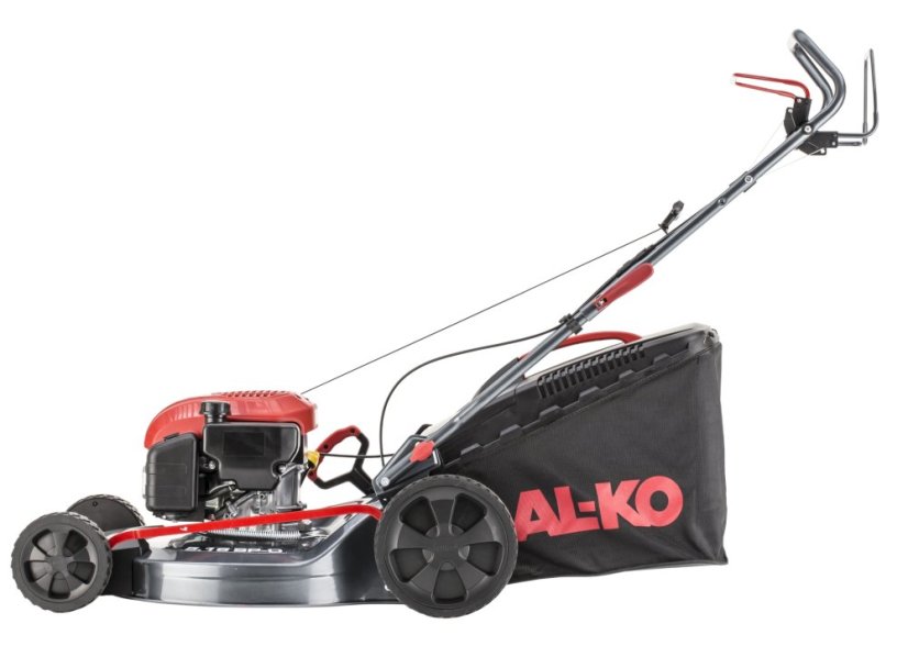 Benzínová sekačka AL-KO EASY 5.16 SP-D