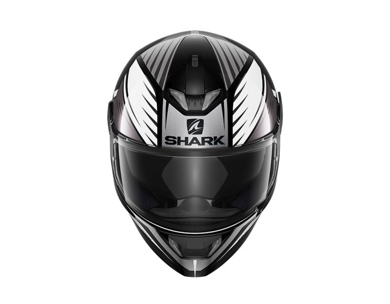 Integrální přilba SHARK SKWAL 2.2 HALLDER (KWA) - DS