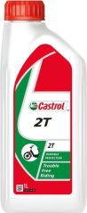 OLEJ Castrol 2T
