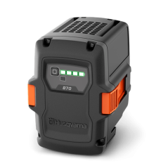 Baterie HUSQVARNA 40-B70