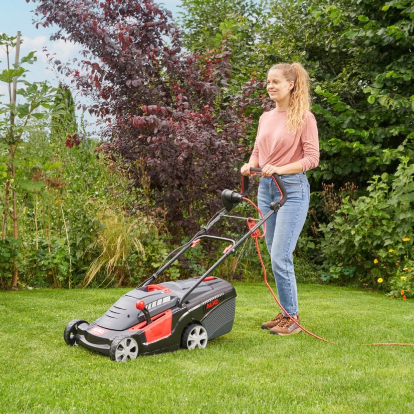 Elektrická sekačka AL-KO 34.4 E Comfort