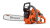 Motorová pila Husqvarna 543 XP