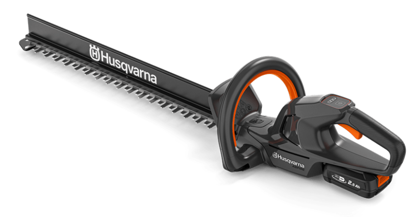Akumulátorový plotostřih Husqvarna Aspire H50-P4A (bez aku a nabíječky) Akumulátorový plotostřih Husqvarna Aspire H50-P4A (bez aku a nabíječky)
