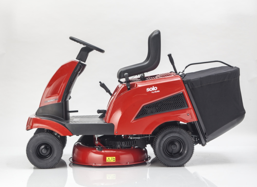 Rider SOLO Comfort PRO R 7-63.8 A