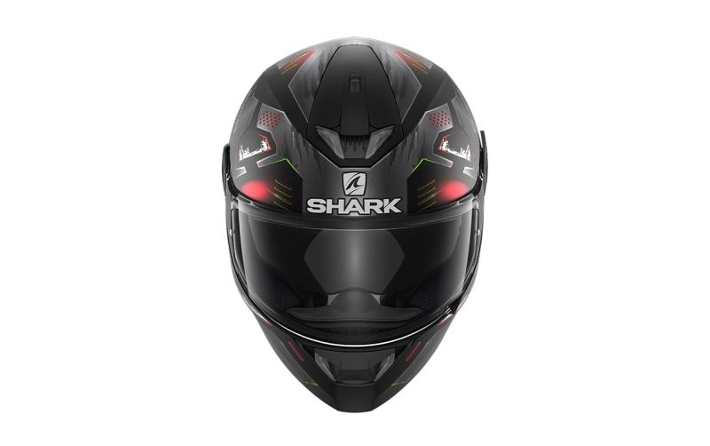 Integrální přilba SHARK SKWAL 2.2 VENGER (KAR)