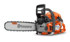 Motorová pila Husqvarna 550 XP G Mark II