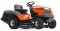 Zahradní traktor Husqvarna TC 138