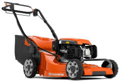Motorová sekačka Husqvarna LC 353VE