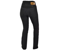 Dámské džíny Trilobite Parado doublelayer AAA slim fit black level 2