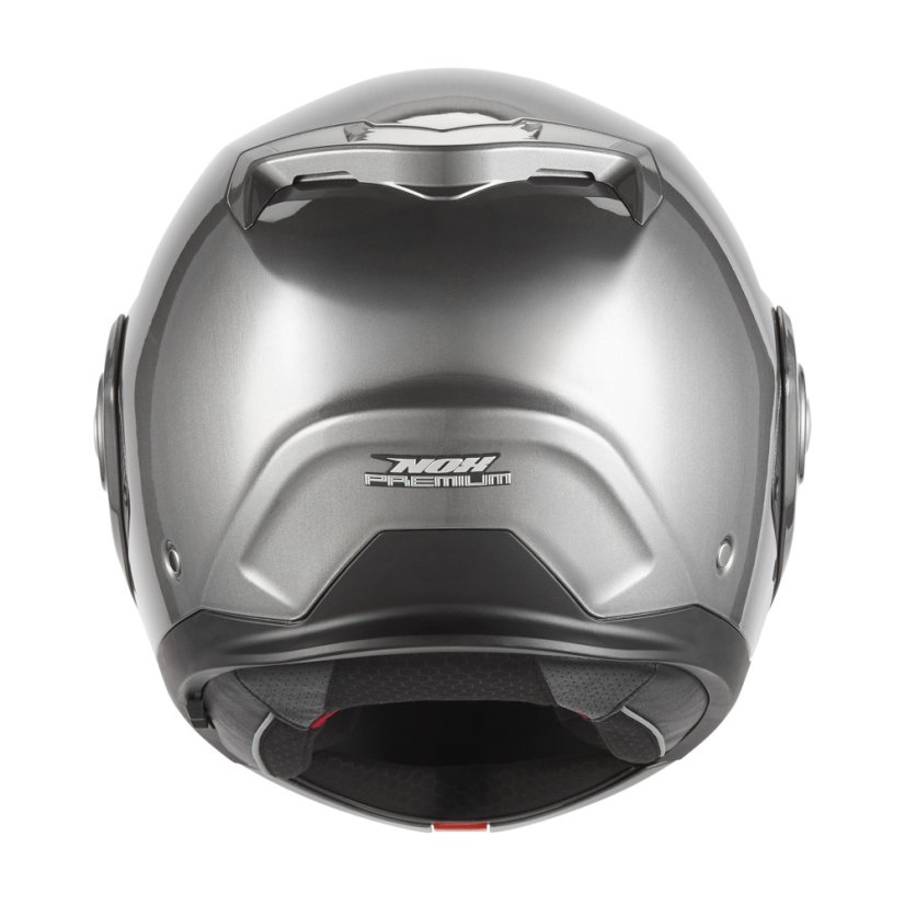 Překlápěcí přilba Nox Spinner Premium