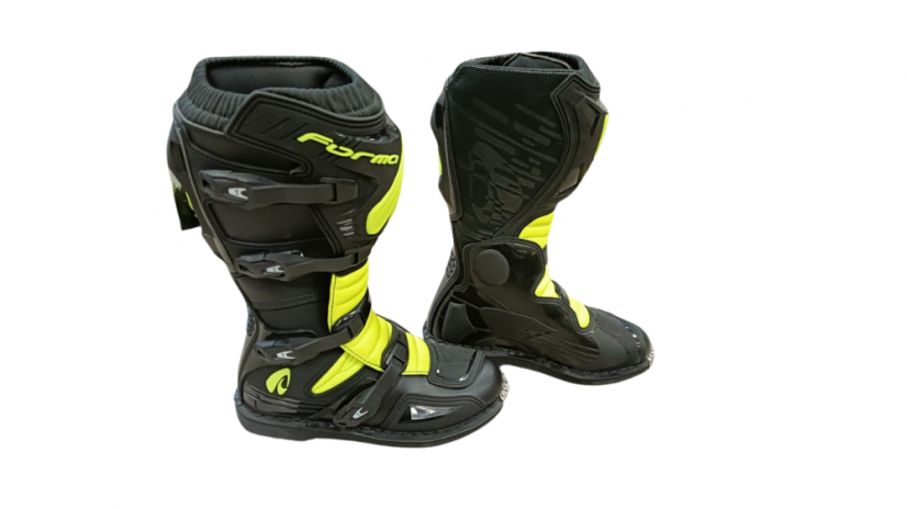 Boty FORMA TERRAIN EVO