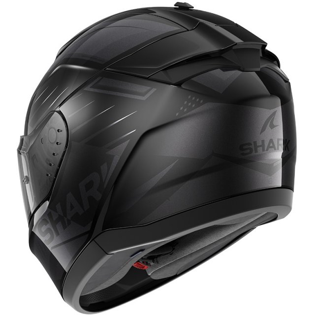 Integrální přilba SHARK RIDILL 2 BERSEK KAA