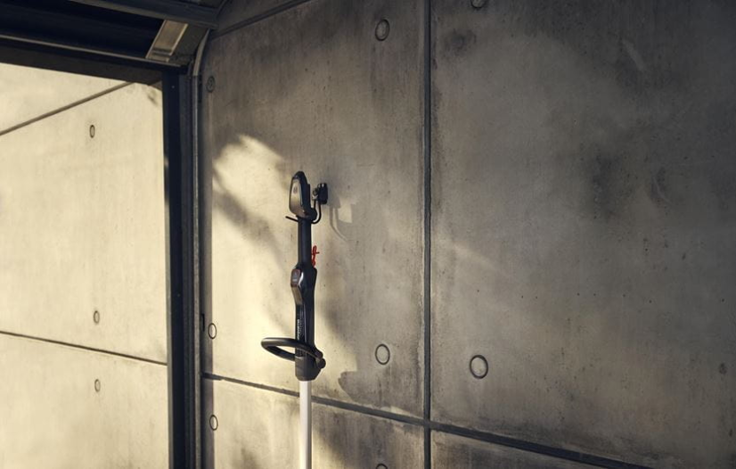 Akumulátorový vyžínač Aspire T28-P4A (bez AKU a nabíječky)