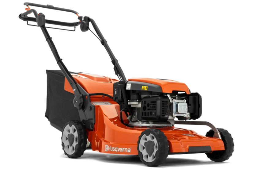 Motorová sekačka Husqvarna LC 347VE