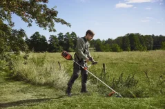 Akumulátorový křovinořez Husqvarna 325iR​