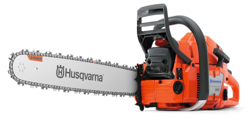 Motorová pila Husqvarna 365 X-TORQ