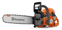 Motorová pila Husqvarna 555