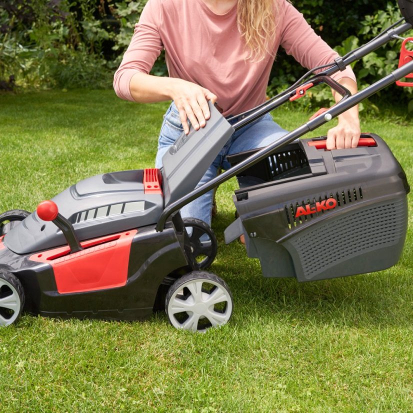 Elektrická sekačka AL-KO 34.4 E Comfort
