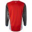 Motokrosový dres Fly Racing Kinetic Kore Jersey