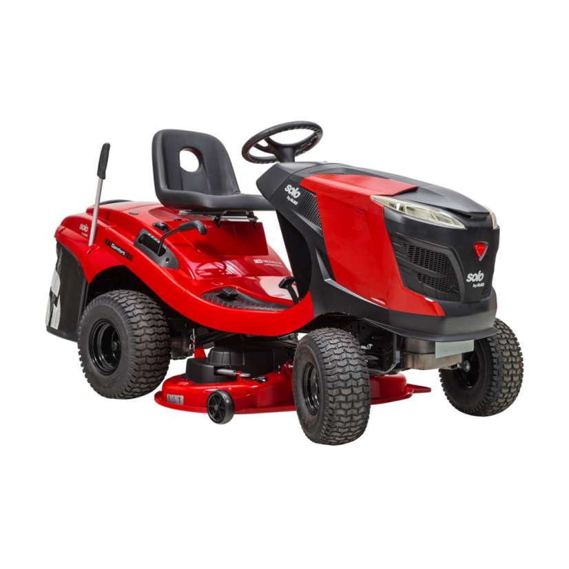 Zahradní traktor solo by AL-KO T 13-93.3 HD Comfort