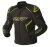 Textilní bunda RST Jacket zelená