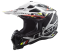 Přilba Subverter EVO STOMP White Black LS2