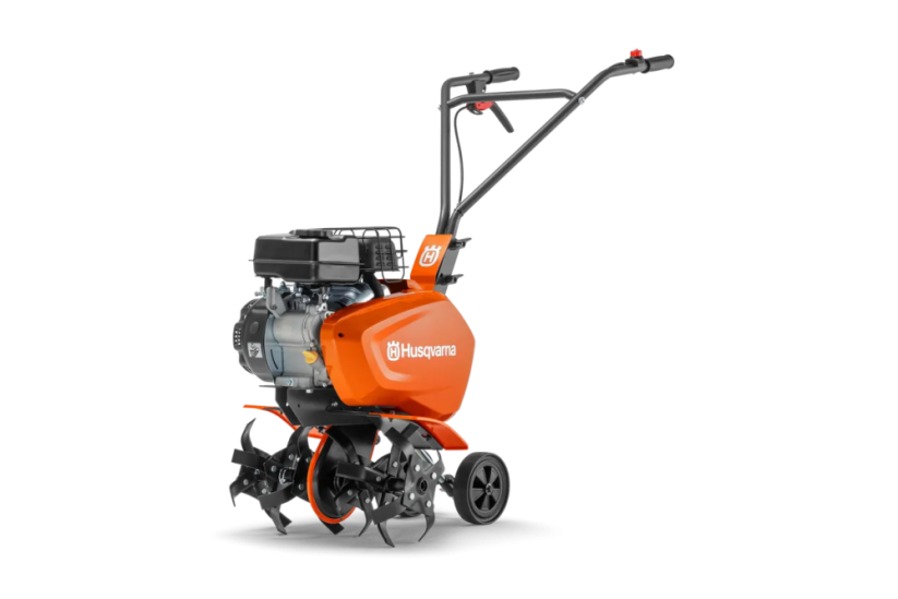 Kultivátor HUSQVARNA TF 120