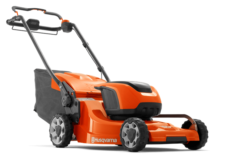 Akumulátorová sekačka Husqvarna LC 347iVX