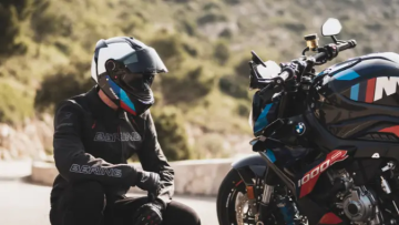 Jak si správně vybrat helmu na motorku: Průvodce bezpečností a pohodlím