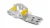 Vodítko kombinované .325" / 1,5 mm - S35G, C35, C33, H21, H23, H25, H26