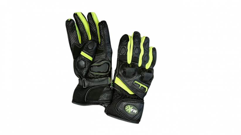 Rukavice Maxx AT 4203